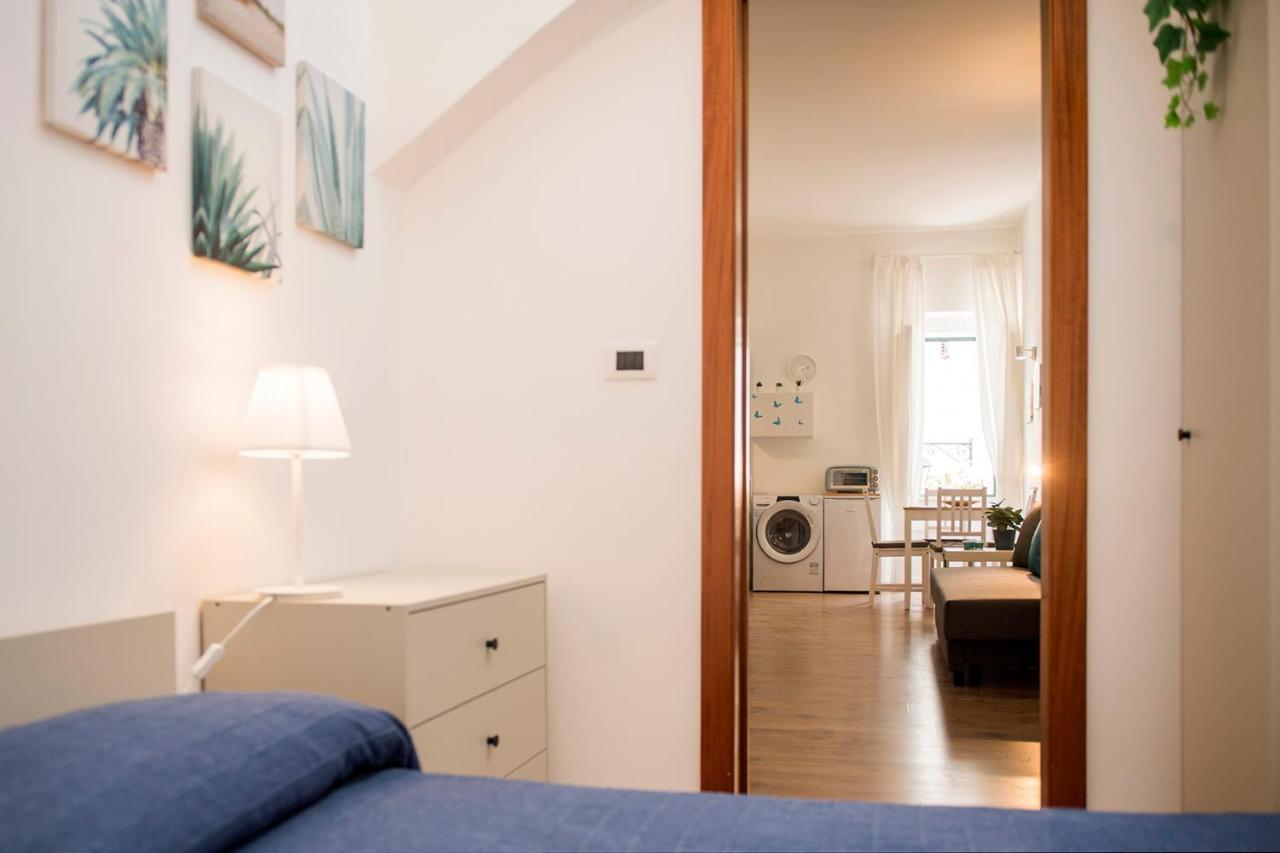 La Casa Del Lampione Lejlighed Monopoli Eksteriør billede